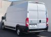 Citroën Jumper 2.2HDi L4H3, ČR, 121kW, AC, fotka: 10