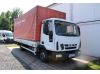 Iveco Eurocargo ML75E16 Plachta+čelo Euro5, fotka: 8