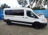 Ford Transit 2,0 TDCI  L3H2 9MÍST BUS KLIMA, fotka: 3
