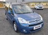 inzerát fotka: Citroën Berlingo 1.6HDi, AC, panor, TZ 