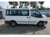 Ford Transit 2,2 TDCi  L1H1 9MÍST KLIMA SER, fotka: 3