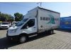 Ford Transit 2,0 TDCi  VALNÍK KLIMA SERVISK, fotka: 2