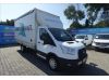 Ford Transit 2,0 TDCi  VALNÍK KLIMA SERVISK, fotka: 3