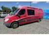 Mercedes-Benz Sprinter 2,2 316 CDI  MAXI 5MÍST KLIMA, fotka: 4