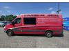 Mercedes-Benz Sprinter 2,2 316 CDI  MAXI 5MÍST KLIMA, fotka: 6