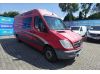 Mercedes-Benz Sprinter 2,2 316 CDI  MAXI 5MÍST KLIMA, fotka: 10