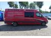 Mercedes-Benz Sprinter 2,2 316 CDI  MAXI 5MÍST KLIMA, fotka: 5
