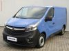 Opel Vivaro 1.6CDTi L1H1, AC, STK5/27, fotka: 6