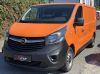 inzerát fotka: Opel Vivaro 1.6CDTi 92kw L2H1 KLIMATIZACE 