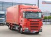 Scania Ostatní R 380, HYDRAULICKÉ ČELO, DVOUK, fotka: 8