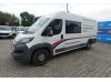 Peugeot Boxer 2,0 TDCI  L5H2 6MÍST KLIMA, fotka: 2