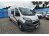 Peugeot Boxer 2,0 TDCI  L5H2 6MÍST KLIMA, fotka: 8