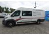 Peugeot Boxer 2,0 TDCI  L5H2 6MÍST KLIMA, fotka: 4