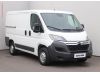 inzerát fotka: Citroën Jumper 2.0HDi L3H2, navi, kamera 