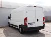 Citroën Jumper 2.2HDi L3H2, ČR, AC, fotka: 6
