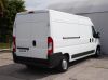 Citroën Jumper 2.2HDi L3H2, ČR, AC, fotka: 10