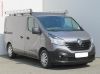 inzerát fotka: Renault Trafic 1.6dCi DÍLNA, Navi 