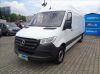 inzerát fotka: Mercedes-Benz Sprinter 2,0 CDI  315 MAXI KLIMA SERVIS 