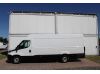 Iveco Daily 35S160 2,3 Chlaďák Maxi+klima, fotka: 8