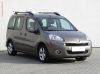 inzerát fotka: Peugeot Partner 1.6HDi, TZ, tempo 