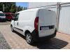 Fiat Dobló 1,3 JTD + klima 1.majitel ČR, fotka: 2