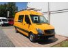 Mercedes-Benz Sprinter 316 CDI 5Míst L2H2+klima+Navi, fotka: 10