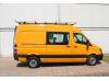 Mercedes-Benz Sprinter 316 CDI 5Míst L2H2+klima+Navi, fotka: 3