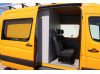 Mercedes-Benz Sprinter 316 CDI 5Míst L2H2+klima+Navi, fotka: 4