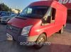 inzerát fotka: Ford Transit 2.0TDCI, 1.maj,ČR, Trend 