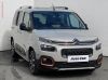 inzerát fotka: Citroën Berlingo 1.5HDi, 2.maj,ČR, FEEL XTR 