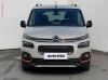 Citroën Berlingo 1.5HDi, 2.maj,ČR, FEEL XTR, fotka: 9