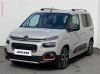 Citroën Berlingo 1.5HDi, 2.maj,ČR, FEEL XTR, fotka: 2