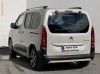 Citroën Berlingo 1.5HDi, 2.maj,ČR, FEEL XTR, fotka: 8