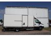 Iveco Ostatní Daily 65C18 3,0 Hi-Matic Čelo, fotka: 8