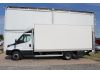Iveco Ostatní Daily 65C18 3,0 Hi-Matic Čelo, fotka: 2