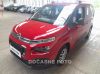 inzerát fotka: Citroën Berlingo 1.2T, ČR, AC, temp 