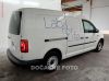 Volkswagen Caddy 2.0TDi MAXi, Navi, AC, +kola, fotka: 2
