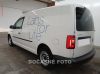 Volkswagen Caddy 2.0TDi MAXi, Navi, AC, +kola, fotka: 8