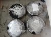 Volkswagen Caddy 2.0TDi MAXi, Navi, AC, +kola, fotka: 3