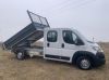 Fiat Ducato 2.3TDi 7mist, novy 3S sklápěč, fotka: 2