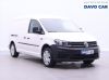 inzerát fotka: Volkswagen Caddy MAXI 2,0 TDI 75kW Klima CZ DPH 