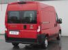 Fiat Ducato 2.3MJT L1H2, AC, navi, park, fotka: 8