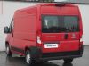 Fiat Ducato 2.3MJT L1H2, AC, navi, park, fotka: 3