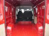 Fiat Ducato 2.3MJT L1H2, AC, navi, park, fotka: 7