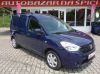 Dacia Dokker 1.6i 16V -1.MAJITEL-VÝBAVA!, fotka: 9