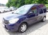 Dacia Dokker 1.6i 16V -1.MAJITEL-VÝBAVA!, fotka: 4