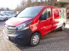 Opel Vivaro 1.6CDTI 70kW 2900 -DPH, fotka: 6