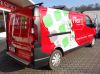 Opel Vivaro 1.6CDTI 70kW 2900 -DPH, fotka: 5