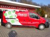 Opel Vivaro 1.6CDTI 70kW 2900 -DPH, fotka: 7
