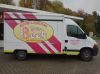 Renault Master 2.5dCI 74kW -MOBILNÍ PRODEJNA, fotka: 4